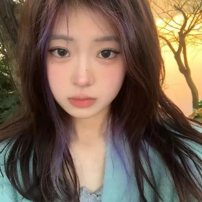 女人国的污染报告海报