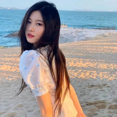江湖龙女海报